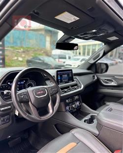 GMC Yukon